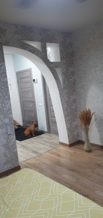 Продаж 3 кімнатн квартири з індивід опаленням  Правий берег - фото 1