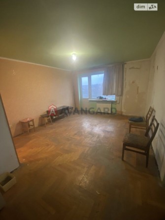 Бюджетна 1к квартира - фото 1