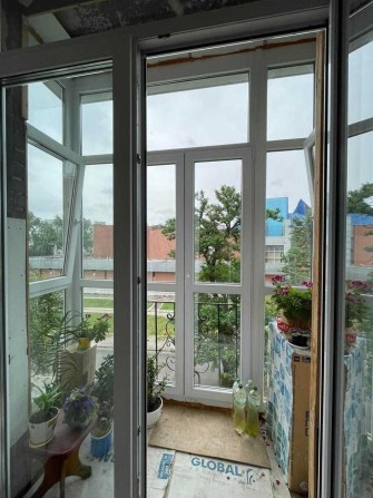 Продам 2к сталінку (автономка газ)Нагорка - фото 1