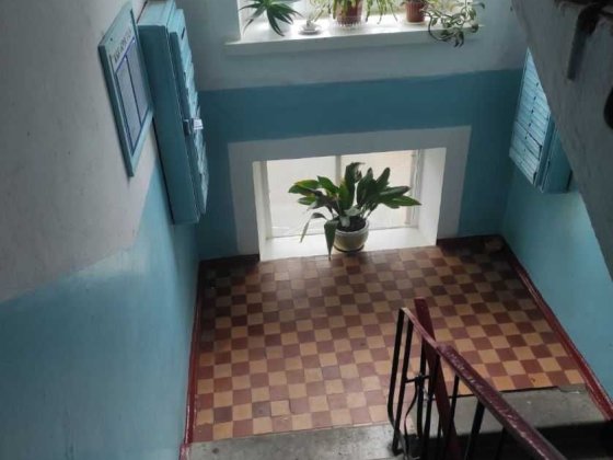 Продам 2 к/к в Ингульском районе (площадь Победы) Николаев