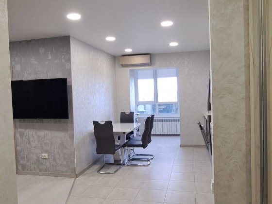 Продаж 3к квартири 74 кв. м на вул. Космонавтів Николаев