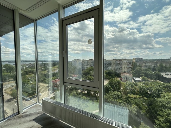 ЖК Салют ж/м Победа 5 бульвар Славы 2А - фото 1