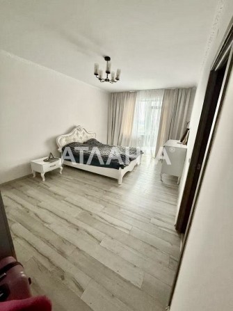 Продаж  затишної двокімнатної квартири вул.Наукова новобудова - фото 1