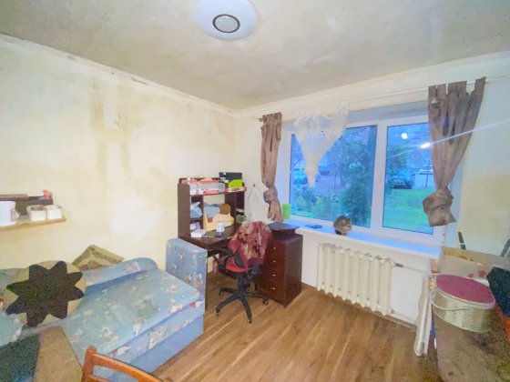 Продаж двокімнатної квартири на Сухому Фонтані (л1) Николаев