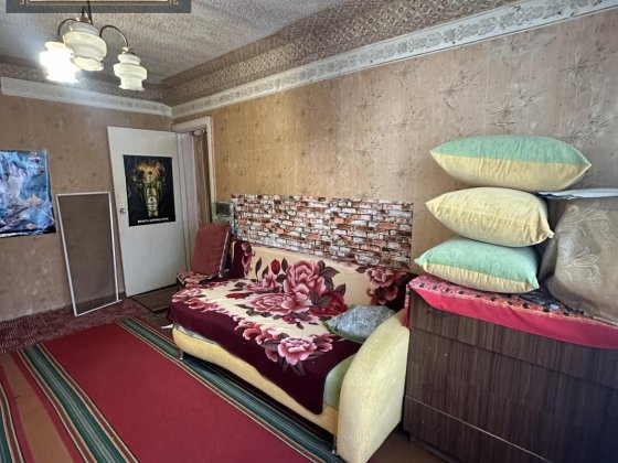 Продажа 3-комнатной квартиры на Ковалівці Кропивницкий