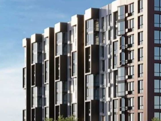 Новобудова Аристократ