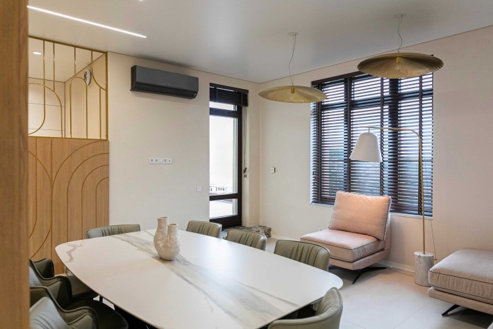 Продаж 3-кім. квартири з ремонтом в клубному новобуді поруч з парком - фото 1