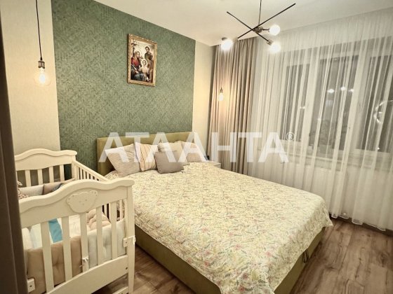 Продаж двокімнатної квартири в ЖК  На Стрийській Львів