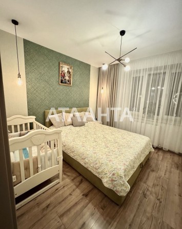 Продаж двокімнатної квартири в ЖК  На Стрийській - фото 1