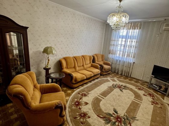 Продаю  4 х К/кв 9-ая Слободская/ Чигрина/ АВТОНОМКА/ СЕРТИФИКАТ‼️ Николаев