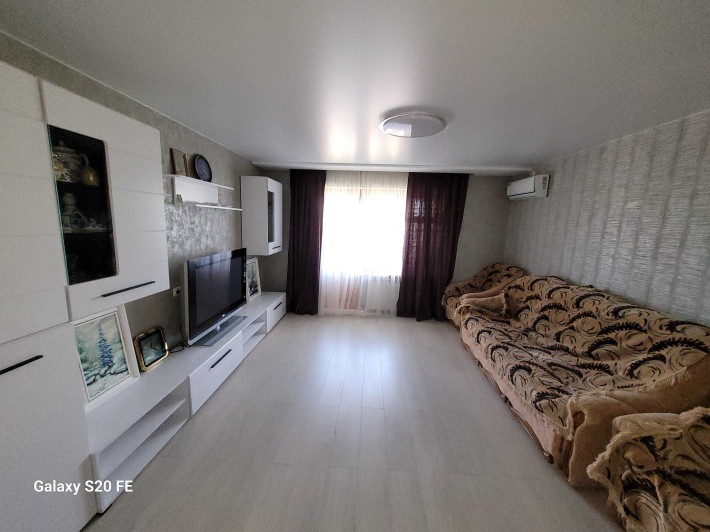 4 кімнатна напроти Друкарні - фото 1