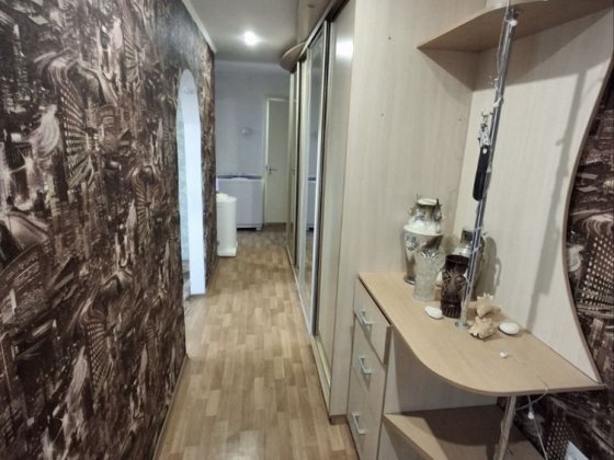 3 кімнатна квартира.вул Хабаровська Кропивницкий