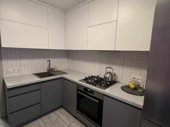 Продам 2км квартиру в Південному рн Запоріжжя