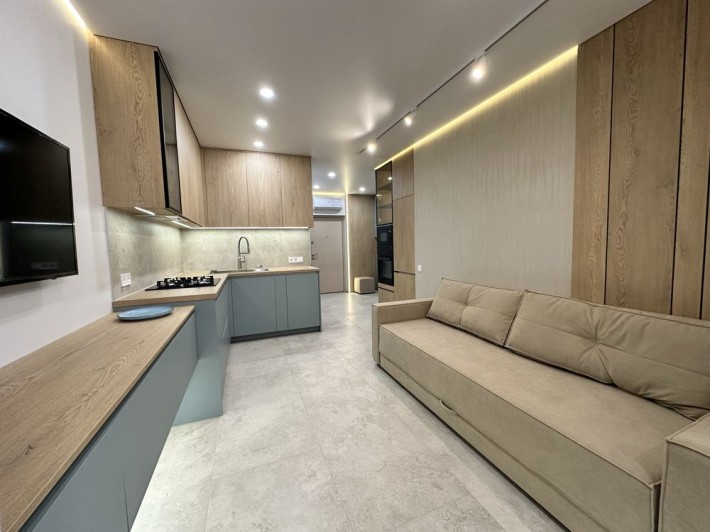 Продам новую квартиру в ЖК Счастливый-2, Щасливий. - фото 1