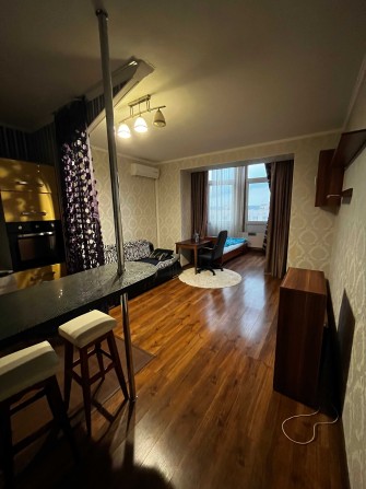 Продаж 1 кімнатної квартири-студії "ЖК РІВ'ЄРА" НАМИВ, без комісії. - фото 1