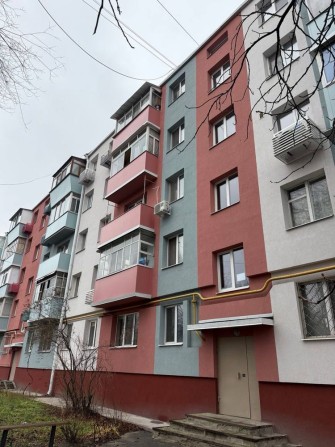 Продаж 1к квартири, Калнишевського 72 | Сучасний ремонт, МПВ, - фото 1