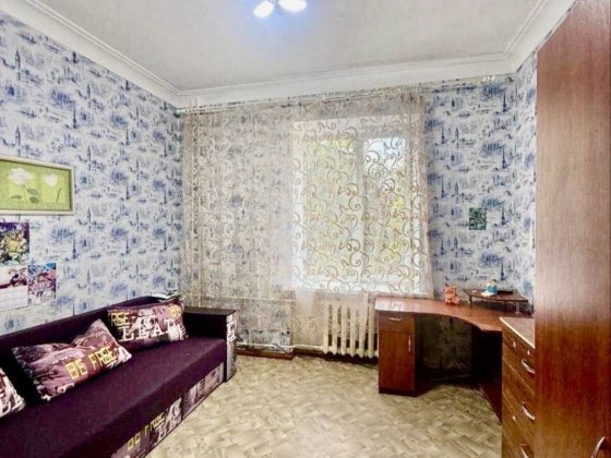 Продажа 2ой полнометражной квартиры в Днепровском р-не Запорожье