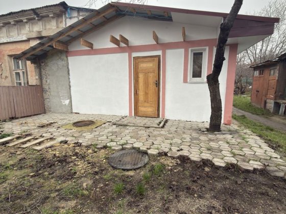 2-кімнатна квартира на землі | Новомиколаївка, вул. Миру | 15.000 $ Кропивницький