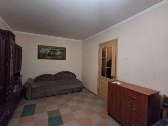 Продается 1к.квартира.Космонавтов-Электронная. Николаев