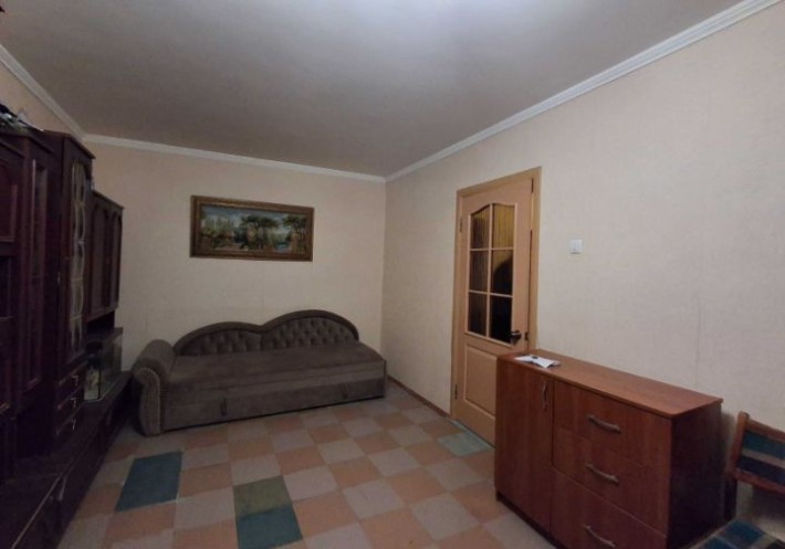 Продается 1к.квартира.Космонавтов-Электронная. - фото 1