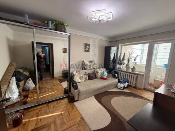 2-х квартира Космос , ' Метелик', 3 поверх Запорожье