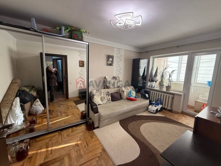 2-х квартира Космос , ' Метелик', 3 поверх - фото 1