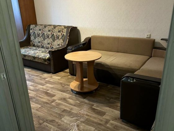 Продаєтся 1-кімнатна  Космонавтів Николаев