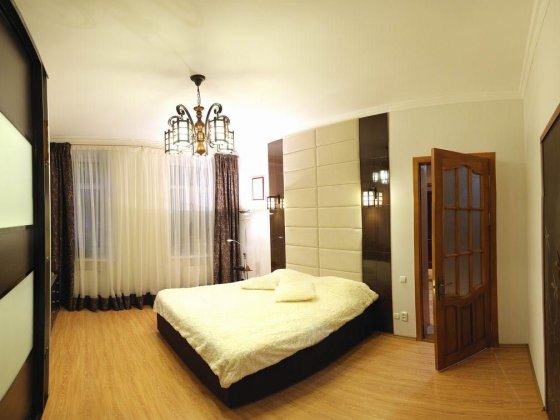 Продаю свою квартиру в Центре  Соборная Николаев