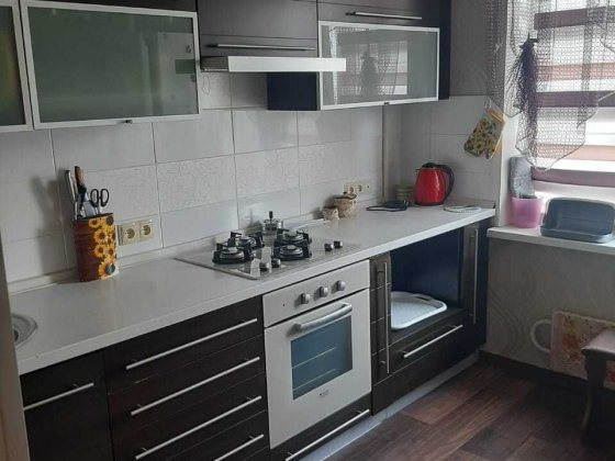 Терміново продам квартиру Запорожье