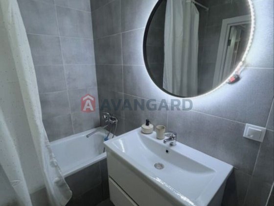 Продаж двокімнатної квартири в Шевченківському районі Запорожье