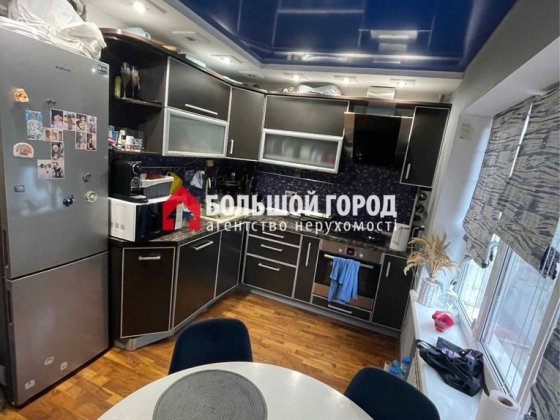 ‼️ 3-х кімн. квартира 4/9-32000$ Запорожье