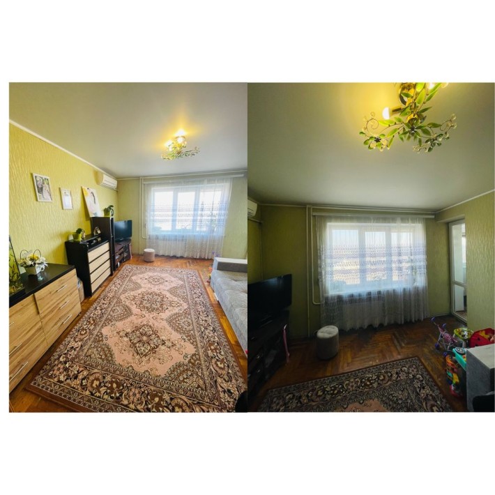 Продам двокімнатну квартиру у центрі міста - фото 1