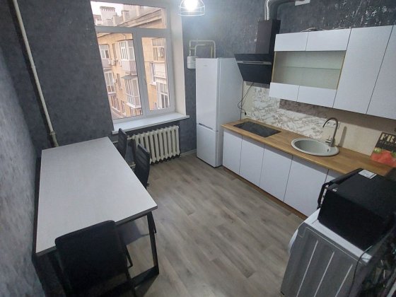 Продам Трьохкімнатну квартиру Николаев