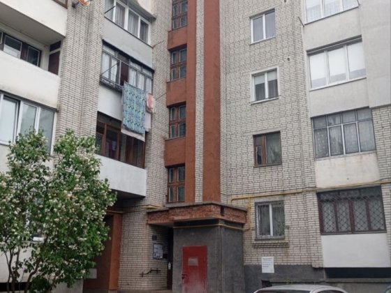 Продаж 2-х кімнатної квартири по вул. Перфецького Львів