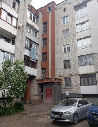 Продаж 2-х кімнатної квартири по вул. Перфецького - фото 1