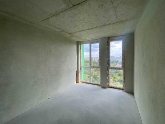 Продаж 1 кімнатної квартири на Левандівці, ЖК Континент Грін Львів