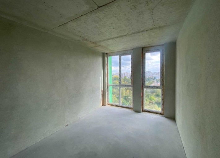 Продаж 1 кімнатної квартири на Левандівці, ЖК Континент Грін - фото 1