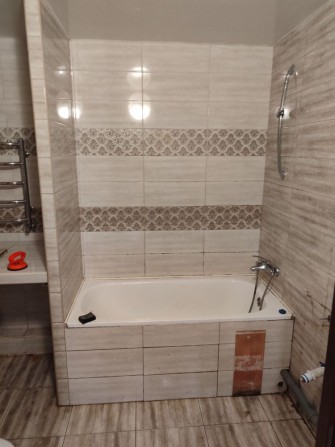 Продам 3х кімнатну квартиру на Волкова, АГВ, від ВЛАСНИКА - фото 1