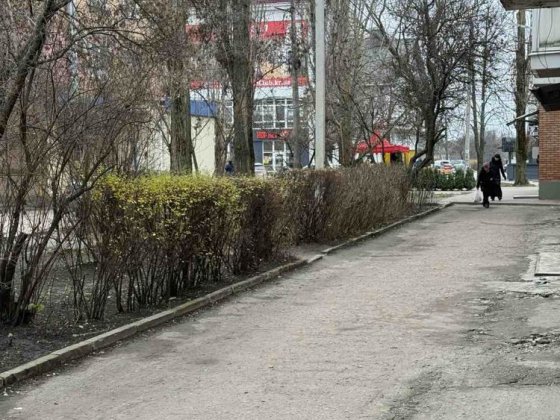 Продається 3 кімн. квартира Новомиколаївка Кропивницкий