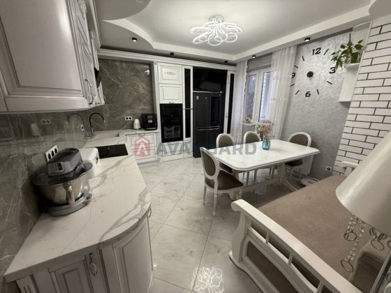 Продаж двокімнатної  квартири ЖК 'Ваніль' Львів