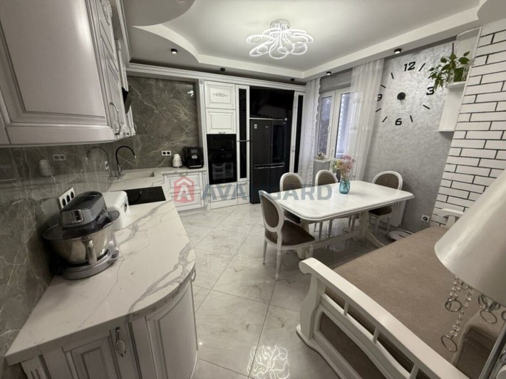 Продаж двокімнатної  квартири ЖК 'Ваніль' - фото 1