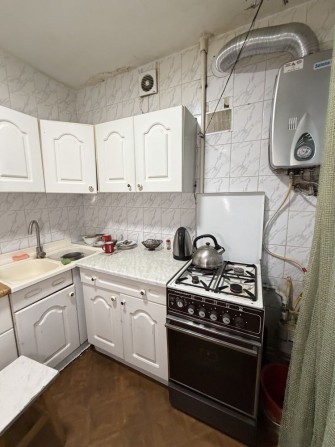 Продаж квартири  на Панфіловців, поруч Кардіоцентр - фото 1