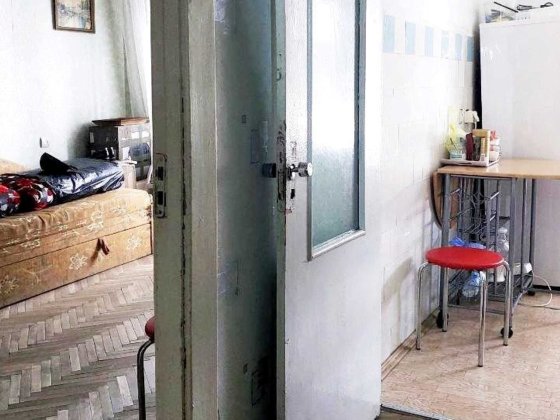 Продаж 1-кімн. квартири по вул.Пасічній, Личаківський район Львов