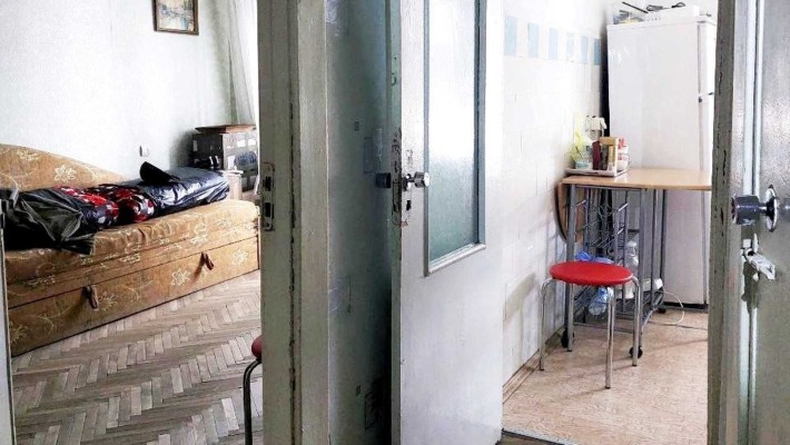 Продаж 1-кімн. квартири по вул.Пасічній, Личаківський район - фото 1