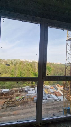 1 кімнатна квартира на Богунії 8407 - фото 1