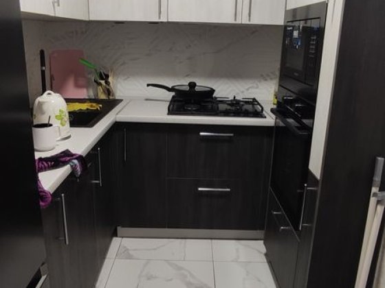 Продам 2+3к.квартиру, з ремонтом, меблями, технікою р-н 5/5! Кропивницкий