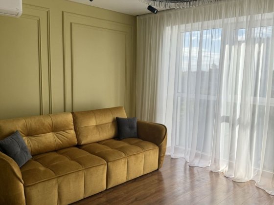 ЖК Смарт Сіті 2 2 кімнатна квартира