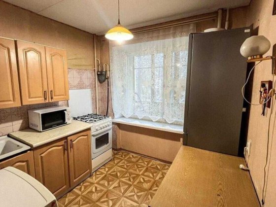 1-кімнатна квартира на вул. Любінській Львів