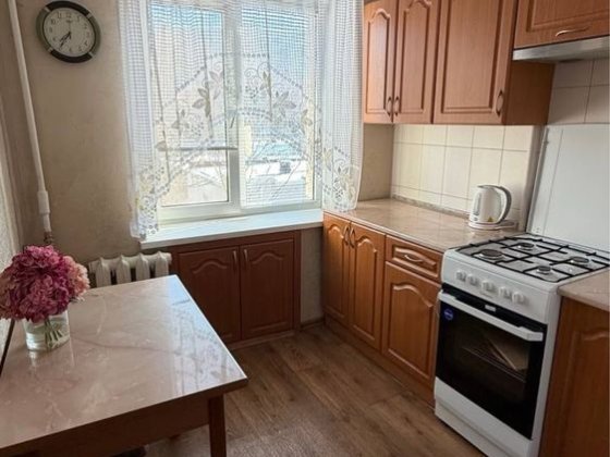 У продажу квартира у Центральному районі міста пр.А .Поля (Кирова) Днепр