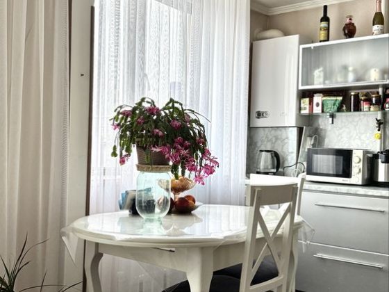 Продам трикімнатну квартиру, єВідновлення Кропивницкий